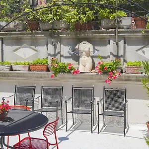 Family With Terrace Historical Center Appartamento